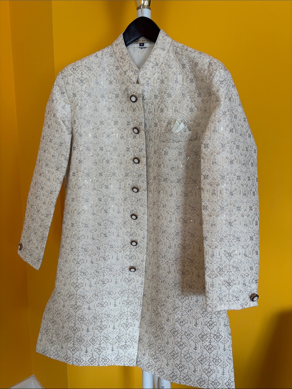 Men’s Indian Sherwani